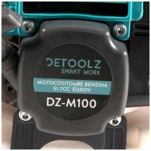 Motocositoare benzina 51.7cc euro V - Img 5