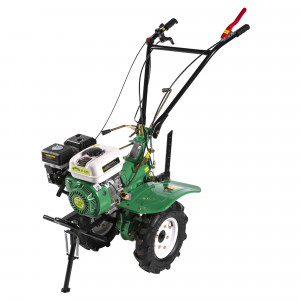 Motocultor 7,5CP, 212CC, viteze:2 inainte+1 inapoi MICUL FERMIER GF-2293 - Img 6