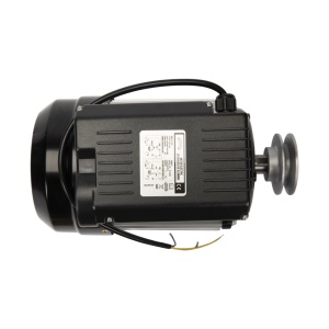 Motor electric Micul Fermier 1.1KW, 2800 rpm, carcasa aluminiu - Img 5