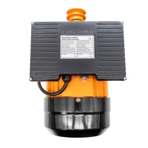 Motor electric monofazat universal ROTOR RME90L-2, 2.5 kW - Img 3