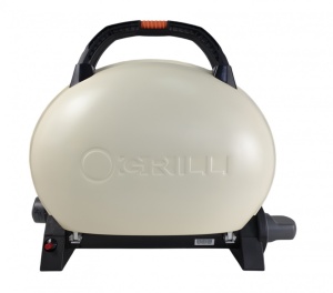 O-GRILL 500 CREM, gratar portabil - Img 13