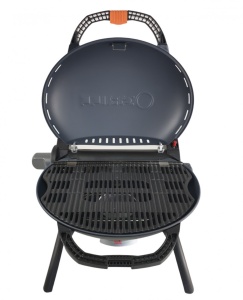 O-GRILL 500 ORANGE, gratar portabil - Img 11