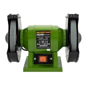 PAE900 polizor de banc PROCRAFT - Img 5