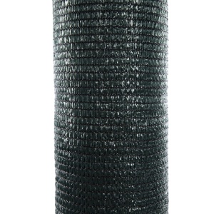 Plasa de umbrire Micul Fermier, 1.5x50m, 80g/mp, grad de umbrire 80%, material HDPE, protectie UV - Img 2