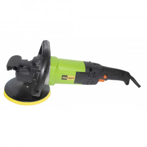 PM2100 polisher PROCRAFT - Img 2
