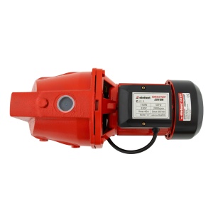 Pompa autoamorsanta ELEFANT JSW10M, 1000W, 80 l/min, inaltime refulare 45 m - Img 4