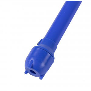 Pompa cu baterii pentru transfer lichide, combustibil MICUL FERMIER GF-1582 - Img 2