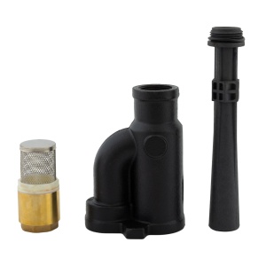 Pompa cu ejector pentru hidrofor Elefant DP505, 1250W, debit 150 l/min, inaltime refulare 45 m - Img 7