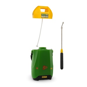 Pompa de stropit cu acumulator 8L, PartnerPro PP-8C-3 - Img 9