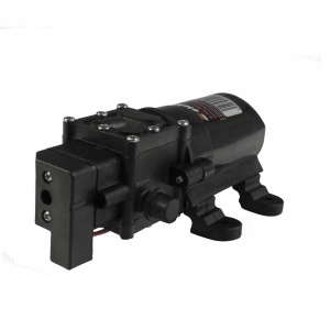 Pompa presiune pentru pompa de stropit 4,5L, Elefant - Img 4