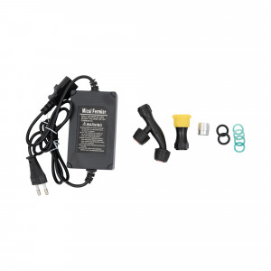 Pompa stropit cu acumulator 18L PANDORA GF-0666 - Img 5