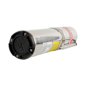 Pompa submersibilă multietajată ELEFANT 4SQM1.8-50-8, 970 W, 8 turbine , 3.6 m³/h, bobinaj cupru - Img 6