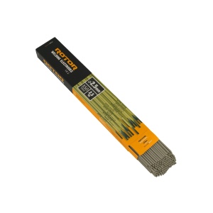 RE25-2.5 Electrozi rutilici 2.5mm*350mm 2.5kg ROTOR - Img 3