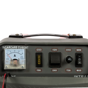 Redresor acumulator auto 30-150Ah CB-10 - Img 4