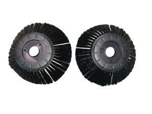 RMS680-06 Perie rotunda pentru aparat de maturat Rotor - Img 2