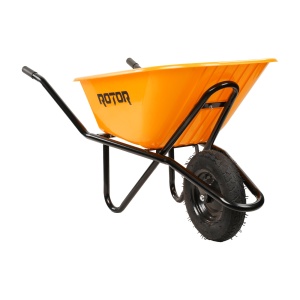 Roaba 100L, cuva din plastic, ROTOR - Img 2