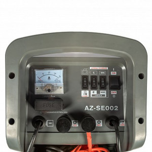 Robot incarcare auto 20-1200 CD-430- Almaz - Img 3