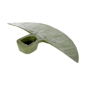 Sapa forjata VERDE