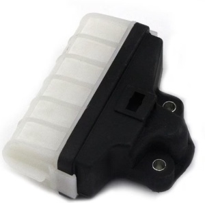 SET 10 BUC SET FILTRU AER NYLON compatibil Stihl MS230/250 - Img 2