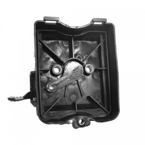 Set filtru aer motocoasa TL43 52A TU43, Elefant - Img 5