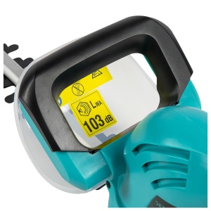 Trimmer electric pentru tuns gard viu 550W - Img 4