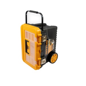 Trusa de transport scule ROTOR RTB-2010 , 105 litri - Img 6