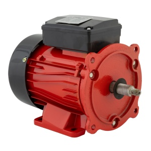 YMM3.5 Motor electric pentru moara YAMAMOTO - Img 4