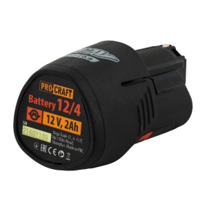 12/2 Acumulator Procraft - Img 5
