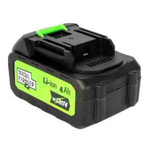 Acumulator Micul Fermier 20V 4Ah - Img 2