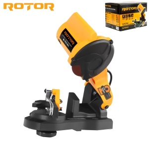 Aparat de ascutit lant ROTOR R-7C10 85 W,5500 rot/min - Img 7