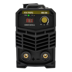 Aparat de sudura, 300 A, 1.6-5 mm, ELTOS-300A - Img 12