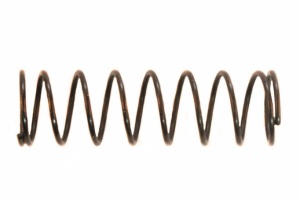 Arc foarfeca vie negru 100buc/set