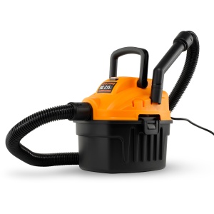 Aspirator umed-uscat ROTOR RC-215, 600 W, 6 L - Img 7