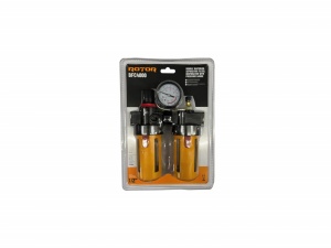 BFC4000 Filtru cu reductor si rezervor de ulei ROTOR - Img 1