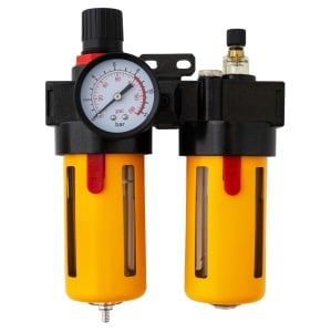 BFC4000 Filtru cu reductor si rezervor de ulei ROTOR - Img 2