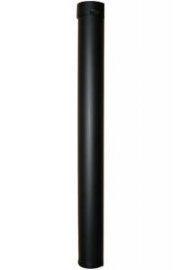 CHAMPION LONGER BLACK extensie coloana de dus - Img 3