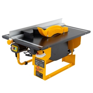 Circular de masa TS800 ROTOR Putere 800 W, Diametru disc 200 x 16 x 2.4 mm, Dimensiune Platforma 500x335 m - Img 13