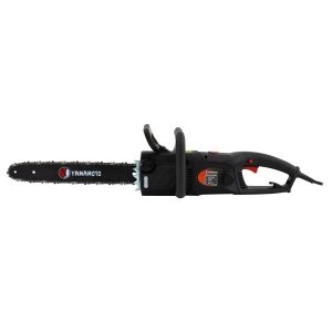 Drujba electrica, 2400W, YAMAMOTO, YM2400 - Img 2