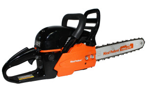 Drujba MICUL PADURAR GF-0908 .6800 cu 2 lame si 2 lanturi MPP 2buc/set - Img 1