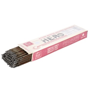 Electrozi Almaz 2.5x300mm Rutilici - Img 1