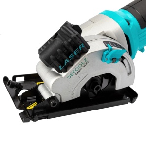 Fierastrau circular electric 480W 85mm - Img 2