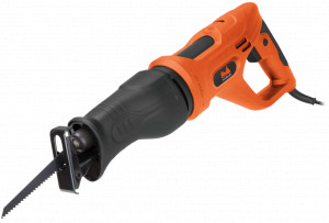 Fierastrau sabie Evotools 678288, 710 W, 2600 curse.min, 115 mm adancime maxima taiere, sistem Quick release - Img 1