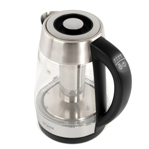 Fierbator electric BÖHM BHB1703DT, 1850-2200W, 1.7 L - Img 9