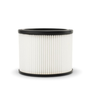 Filtru de hartie HEPA pentru aspirator ROTOR - Img 2