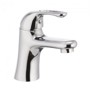 Flansa SS din otel-inox pentru hidrofor 24L, Elefant - Img 4
