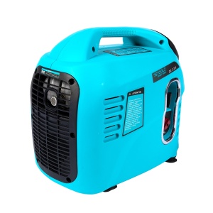 Generator invertor 79.5CC benzina 2100W - Img 2