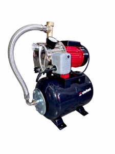 Hidrofor Elefant AUTOJS80, Pompa 550 W, 8 m, 50l/min, 2.8 bari - Img 5