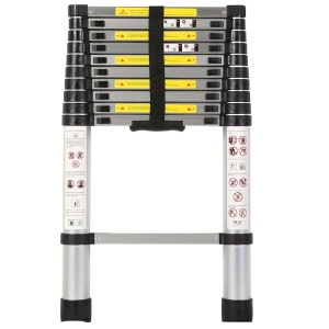 KME1032 scara telescopica 3.2 m - Img 2