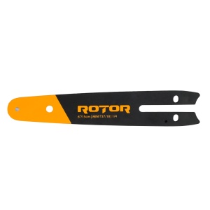 Lama drujba 6/15 cm 37T PAS 1/4 ROTOR - Img 2