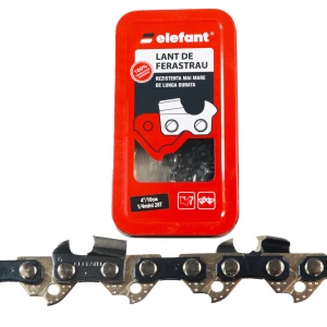 Lant pentru drujba 1/4 4"28E, Elefant - Img 3